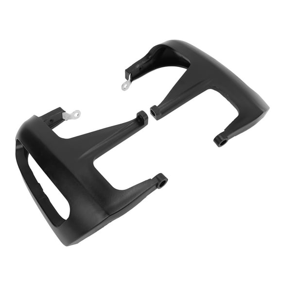 Cylinder Head Guard, Easy Installation High Hardness Engine Cylinder Head Protector For Motorcycle Accessories