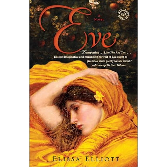 Pre-Owned Eve (Paperback) 0385341458 9780385341455