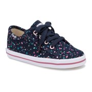 Keds Unisex Little Kid Kickstart Seasonal Toe Cap Jr. Sneaker
