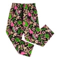 thumbnail image 2 of The Rocky Horror Picture Show Mens All-Over Print Lounge Pants, 2 of 4
