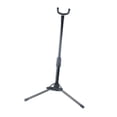 thumbnail image 1 of Support de Ukulélé Portable, Support de Violon Pliant de Type Universel de Type Triangulaire pour Instruments à Vent, 1 of 8