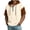 M748 Beige, variant on Tfken Summer Men Tshirts Hooded Patchwork Short Sleeve Drawstring Tops With Zipper Casual Daily Wear Male Leisure Shirts Green