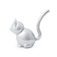 thumbnail image 3 of Umbra Zoola Cat Ring Holder, 3 of 6