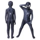 thumbnail image 2 of Traje Juego Rol Man Mono Dibujos Animados Corte Ajustado para Y Adultos, 2 of 9
