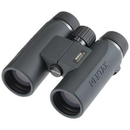 PENTAX 62556 10 X 42Mm Dcf Cs Binoculars