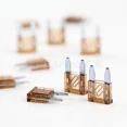thumbnail image 2 of 10 Mini Assorted Car Blade Fuse Auto Car Trucks Fuses Replacement Brown 32V 7.5A, 2 of 3
