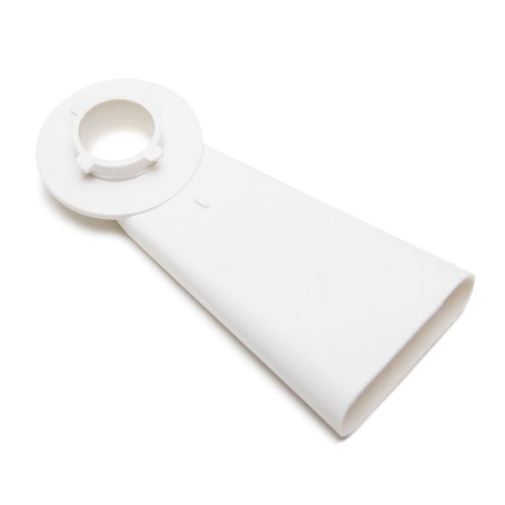 WD12X10180 GE Dishwasher Funnel Fill