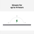 thumbnail image 6 of Samsung Galaxy Tab S6 Lite (2024) 10.4" 64GB WiFi Tablet, S Pen Included, Mint, 6 of 9