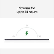 Samsung Galaxy Tab S6 Lite (2024) 10.4 64GB WiFi Tablet, S Pen Included, Mint