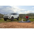 thumbnail image 3 of Fits 2017-2019 Jeep Compass Daystar Lift Kit Suspension KJ09172BK 1-1/2 Inch Front Lift; 1-1/2 Inch Rear Lift; Black Components, 3 of 3