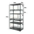 thumbnail image 4 of GUZZLO 3-Layer 40 Gallon Full Tempered Glass Reptile Terrarium, Easy Assembly, 4 of 7