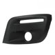 thumbnail image 2 of Rejilla de Ventilació del parachoques Delantero, Protector Duradero Resistente a la intemperie Black 1613564680 Oe Estándar Perfecto para socio 2015-2018, 2 of 7