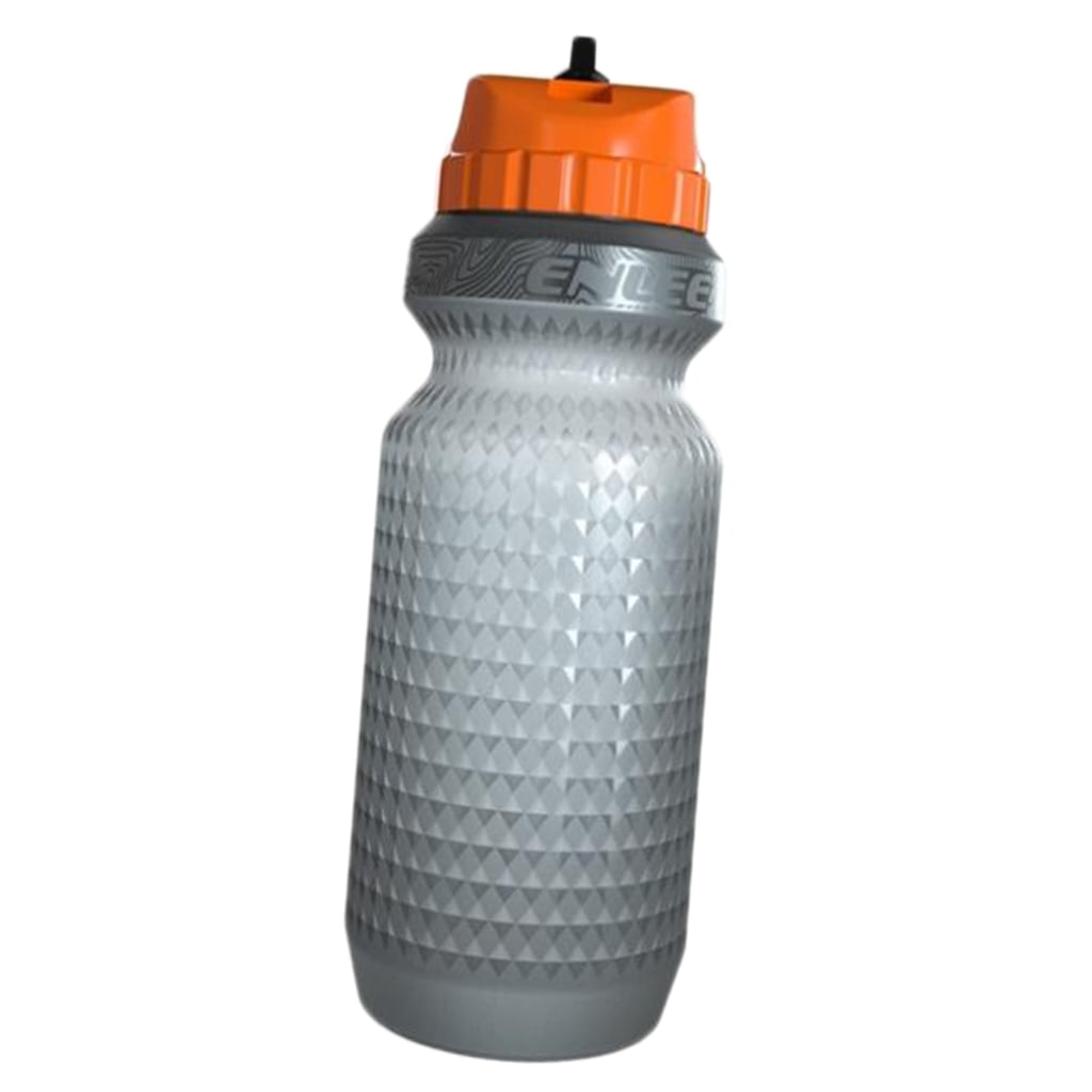 squeeze water bottle for bike