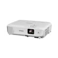 thumbnail image 1 of Proyector Epson PowerLite X06+ 3LCD Epson V11H972021, 1 of 3
