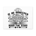 thumbnail image 1 of Scripture Walls For Jesus Psalm 121:5 Christian Wall Art Print Ready to Hang Unframed, 1 of 8