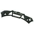 thumbnail image 4 of Fit for Ford Focus 2012-2014 Unpainted Front Bumper Cover (No Park Assist Sensor Hole), 12-14 Focus Bumper Cover, 4 of 5
