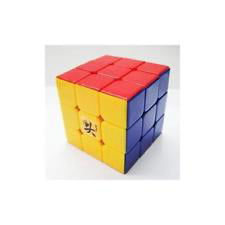 Dayan 5 ZhanChi 3x3x3 Speed Cube 6-Color Stickerless