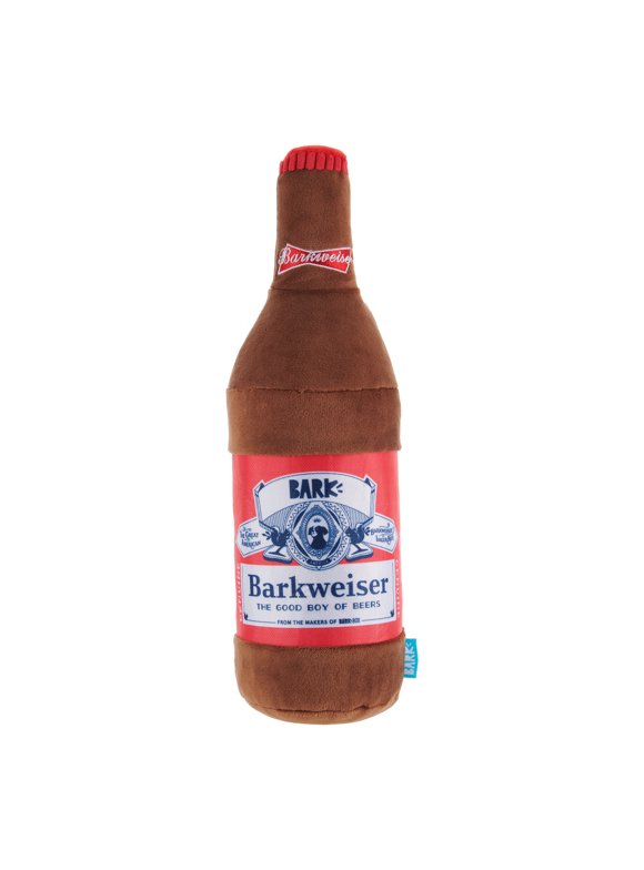 BARK Dog Toys in Pets Shop By Brand