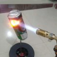 thumbnail image 4 of 2.5m Metal LPG Welding Torch Kit with Hose - Propane Brazing, Soldering, Jewelry Use, 4 of 8
