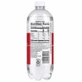 thumbnail image 5 of Clear American Strawberry Flavored Sparkling Water, 33.8 fl oz Bottle, 5 of 7