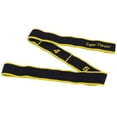 thumbnail image 1 of Huggegwe Bande Extensible, 8 Boucles Bande de Résistance Élastique pour Exercice de Ballet Danse Gymnastique CJB91-51058, 1 of 9