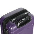 thumbnail image 7 of Nema 22" Carry-On PC Expandable Spinner Set w/ TSA Lock, 7 of 7