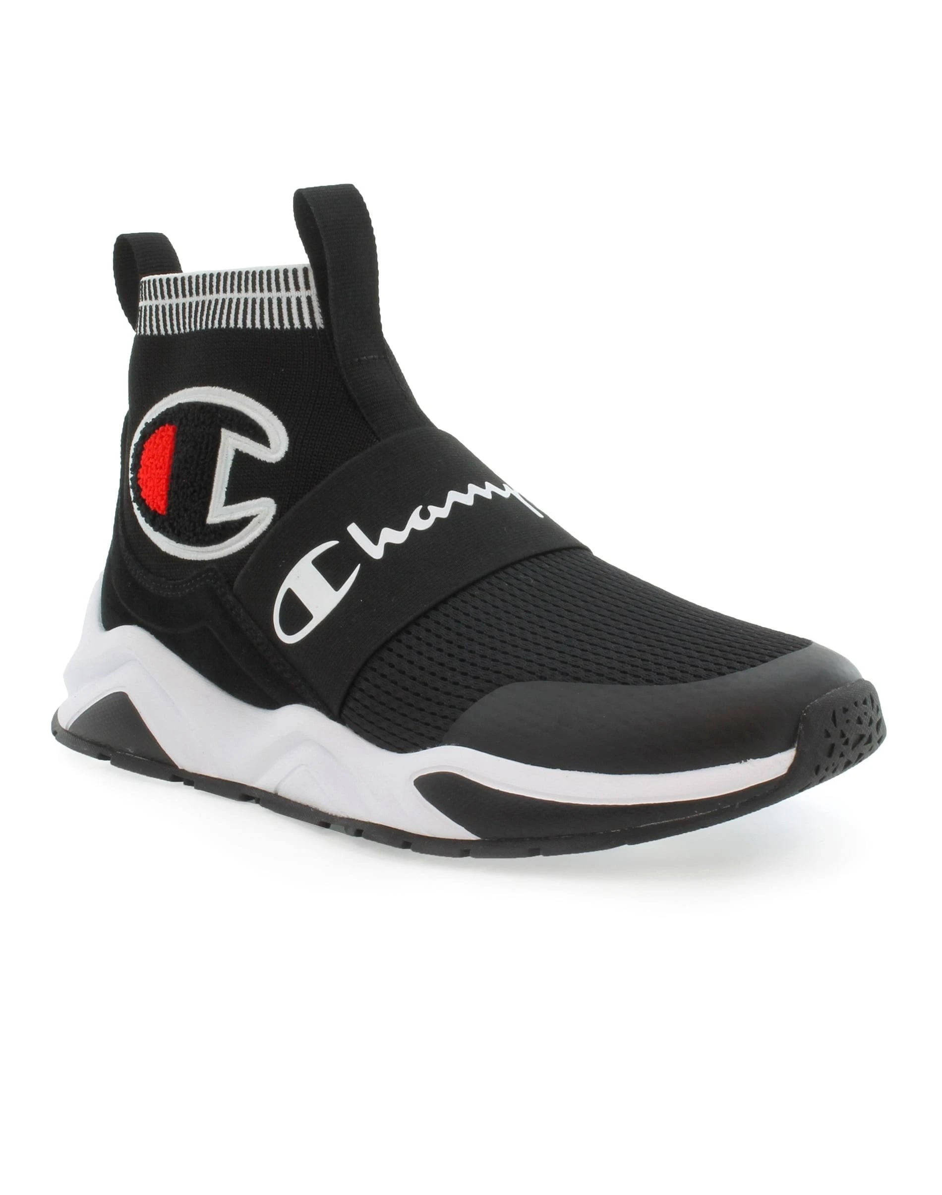 Mens XG Pro Sneaker, Adult, Black, 12 US - Walmart.com