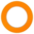 thumbnail image 3 of Custom Shop 1/16 Fine Line Tape Fineline Masking Tape Polytape Orange 1/16 X 60 Yard Rol, 3 of 4
