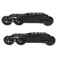 thumbnail image 1 of Patin à Roulettes Électrique, Patins Électriques en Ligne à Double Roue en Alliage d'Aluminium pour Glisser Sans Effort, 1 of 7