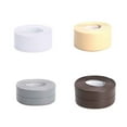 thumbnail image 4 of tredstone Adhesive Waterproof Anti-moisture Bathroom PVC Wall Sticker Kitchen Sealing Tape Gray, 4 of 6