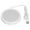 Blanc, variante sur Hearth & Gear Chauffe-Tasse à Café Chauffe-Bougie Chauffe-Tasse à Café Intelligent Chauffant pour Bureau Chauffe-Tasse USB Chauffe-Boisson pour Réchauffer Café Lait Café pour Femmes Hommes Pédales Stationnaires pour Exercice Entraînement