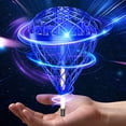 thumbnail image 1 of Juguete OFUN 2025 Pelota Voladora Rebotadora con Luces LED, 1 of 7