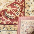 thumbnail image 4 of SAFAVIEH Austin Anrai Oriental Area Rug, Creme/Red, 5'3" x 7'6", 4 of 8