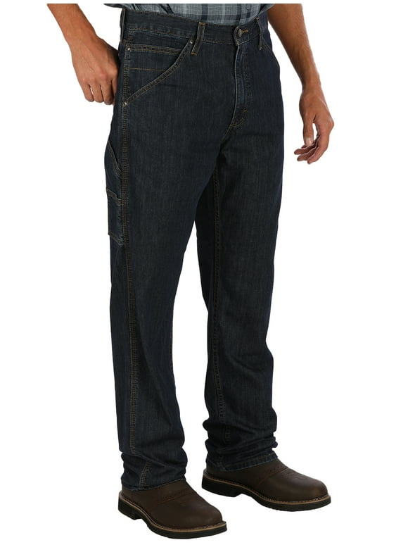 Mens Work Jeans in Mens Occupational and Workwear