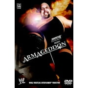 WWE:ARMAGEDDON:ATLANTA PPV