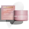 thumbnail image 1 of La crema para ojos Solawave LightBoost reduce las ojeras y la hinchazón, 1 of 8