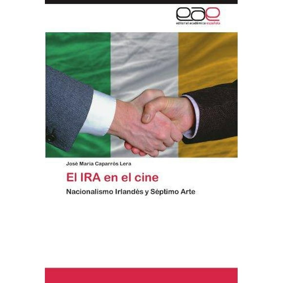 El IRA en El Cine