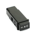 thumbnail image 4 of A/C Switch Fits For Toyota Truck 4Runner RAV4 Push Button Hilux 1989-2000, 4 of 12