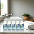 thumbnail image 3 of Hosley's 5 Pack of 55ml Fragranced Warming Oils - CARIBBEAN BREEZE W1, 3 of 9