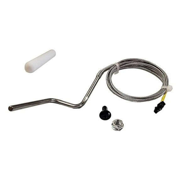 Replacement QuadraFire Mt. Vernon AE & Edge 60 Thermocouple K   Protection Tube Bundle