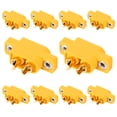 thumbnail image 4 of Tholdsy Tapones de montaje compactos y livianos de 10 piezas con tornillos con cabeza hexagonal para una fácil instalación Premium Kits de construcción modelo, 4 of 6