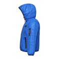 thumbnail image 4 of Rokka&Rolla Boys‘ Light Windbreaker Rain Jacket  Sizes 3T-16, 4 of 9