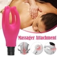 thumbnail image 4 of Senza Massage Gun Attachments Fascia Massage Head Hand Claw Type Q29C, 4 of 4