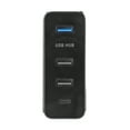 thumbnail image 1 of Hub de extensión USB para automóvil Hub 4 en 1 para automóvil Hub USB para automóvil Puerto para automóvil Hub USB Probado y confiable Jadeshay A, 1 of 8