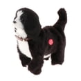 thumbnail image 1 of Divertido juguete interactivo para perros con para mascotas electrónicas para Navidad para niños , Collie, 1 of 7