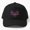 Black, variant on Operating Room Team Baseball Hat, Medical Profession Group Design, Classic Everyday Cap