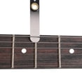 thumbnail image 6 of Guitar String Action Measuring Ruler Guitar String Height Tool for Musicians and Repair Technicians Seeking Precisions, 6 of 11