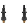 thumbnail image 4 of Wweixi 1pc Pressure Washer Adapter Foam Nozzle Washing Car Accessories Adapter Type H 2Set, 4 of 6