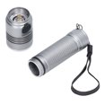 thumbnail image 1 of Linterna LED 2000LM Zoom Telescópico ANGGREK Cuerpo Metálico Al Agua Resistente, 1 of 8