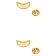 thumbnail image 4 of Guardurnaity Broches de esmalte en maceta de dibujos animados, broche divertido de sandía, broche de orejas de trigo, insignia de solapa, regalo, Type2 NO2, 4 of 6